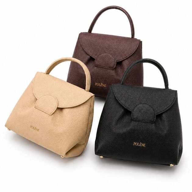 sac polene tendance 2026