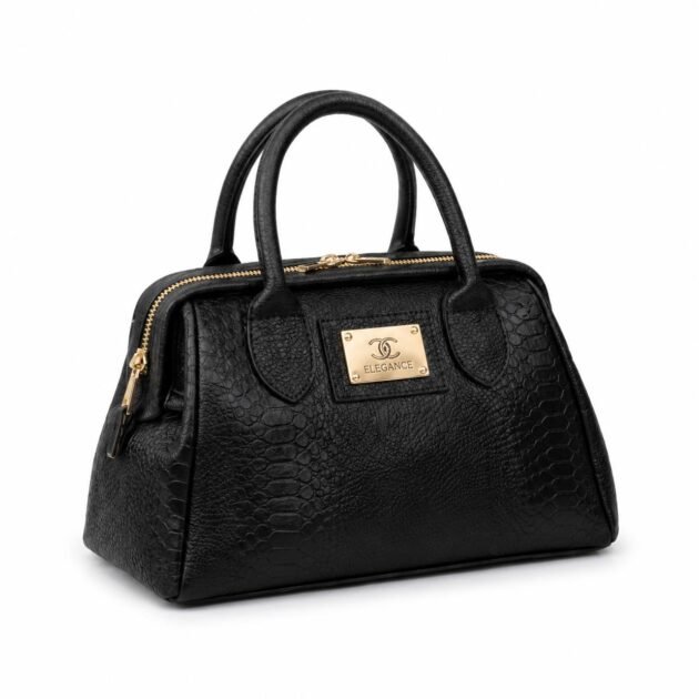 sac dior croco