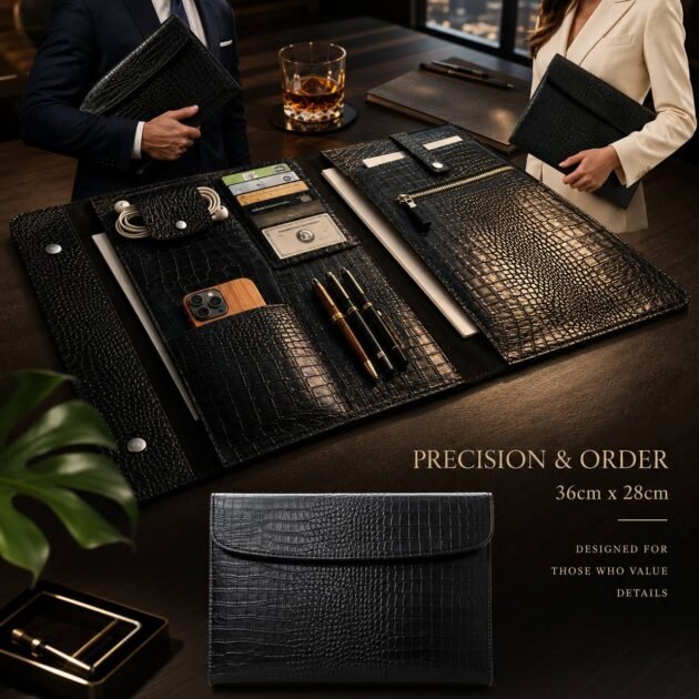 Business portfolio